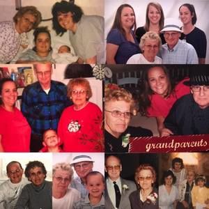 Meet your Posher, Colin